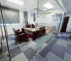 Epl Building (D3), Factory #504159411